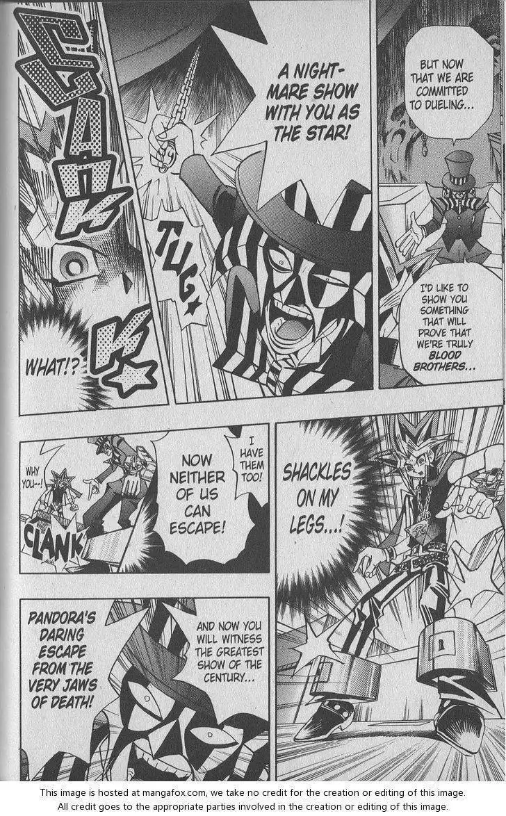 Yu-Gi-Oh! Duelist Chapter 102 13